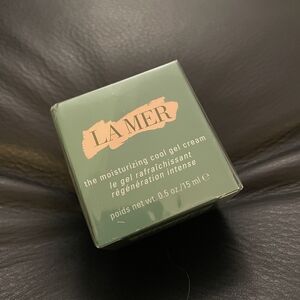 [NEW] La Mer Moisturizing Cool Gel Cream 15ml